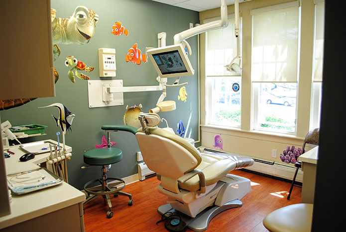 Dental Services Dracut MA - Lakeview Family Dentists