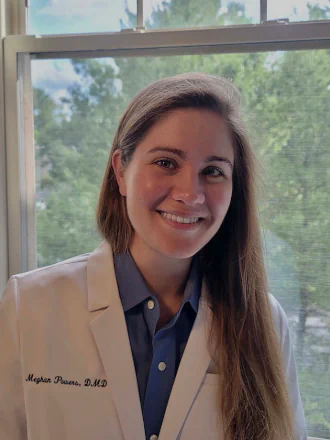 Dr. Meghan Powers, dentist in Dracut, MA at Lakeview Family Dentists