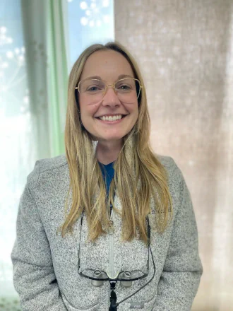 Dr. Kim Unger, Dentist in Dracut, MA at Lakeview Family Dentists