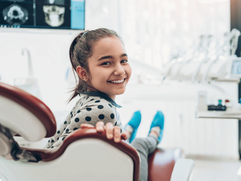 Restorative Dental Care in Dracut, MA at Lakeview Family Dentists