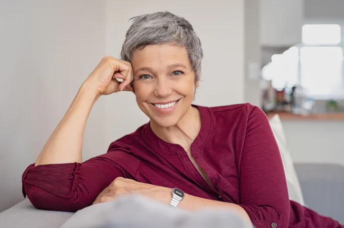 Senior dental care in Dracut, MA at Lakeview Family Dentists