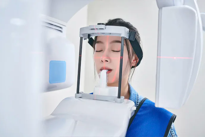 3D Imaging in Dracut, MA at Lakeview Family Dentists