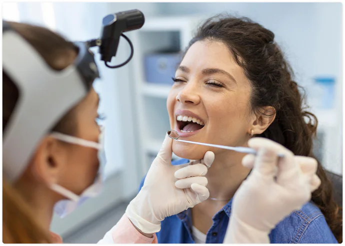 Dental Checkups in Dracut, MA at Lakeview Family Dentists