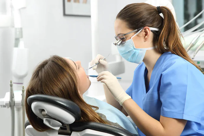 Dental Cleanings in Dracut, MA at Lakeview Family Dentists